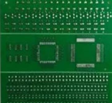 PCBA水清洗機殘留物清洗回流曲線優選爐溫曲線。